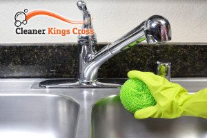 Cleaning Services