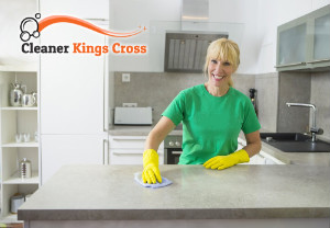 Professional Cleaning Services Kings Cross